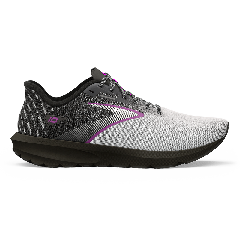 Brooks Launch 10