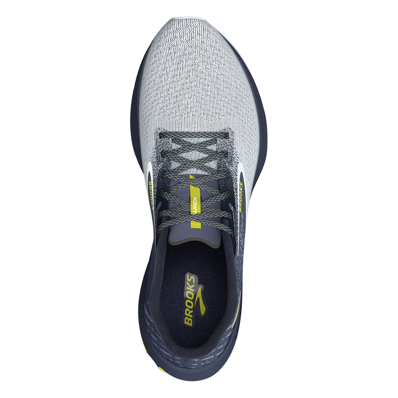 Brooks Launch 10
