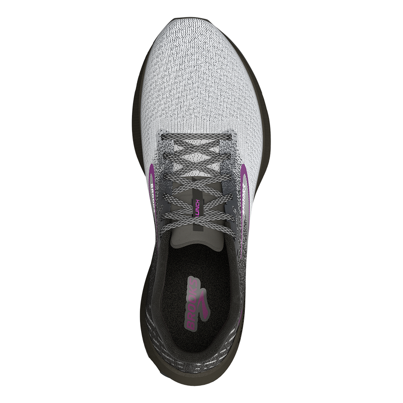Brooks Launch 10