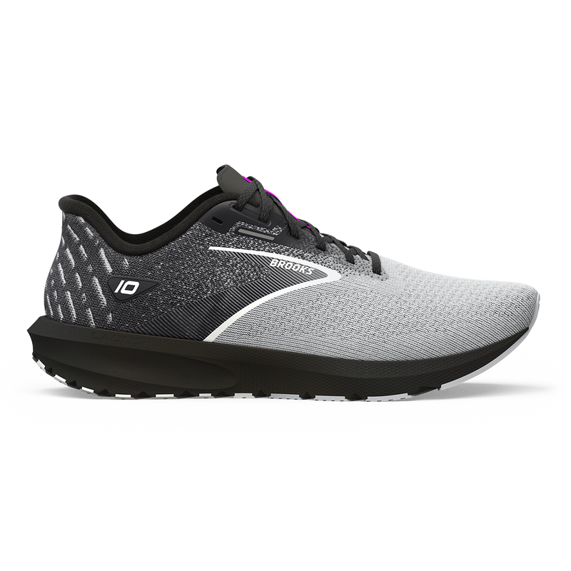 Brooks Launch 10