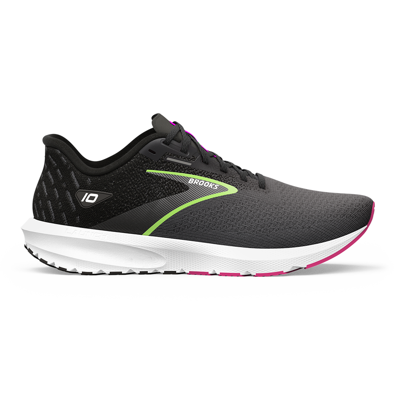 Brooks Launch 10