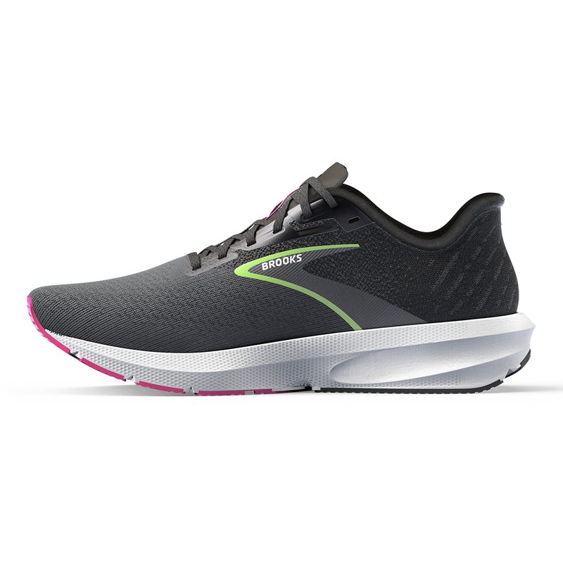 Brooks Launch 10