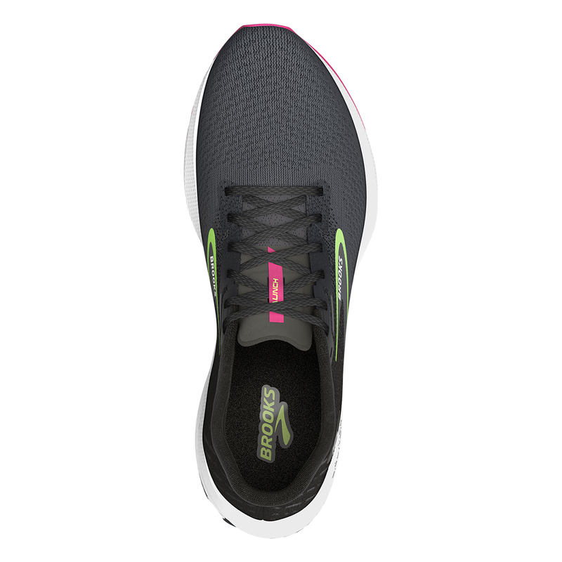 Brooks Launch 10