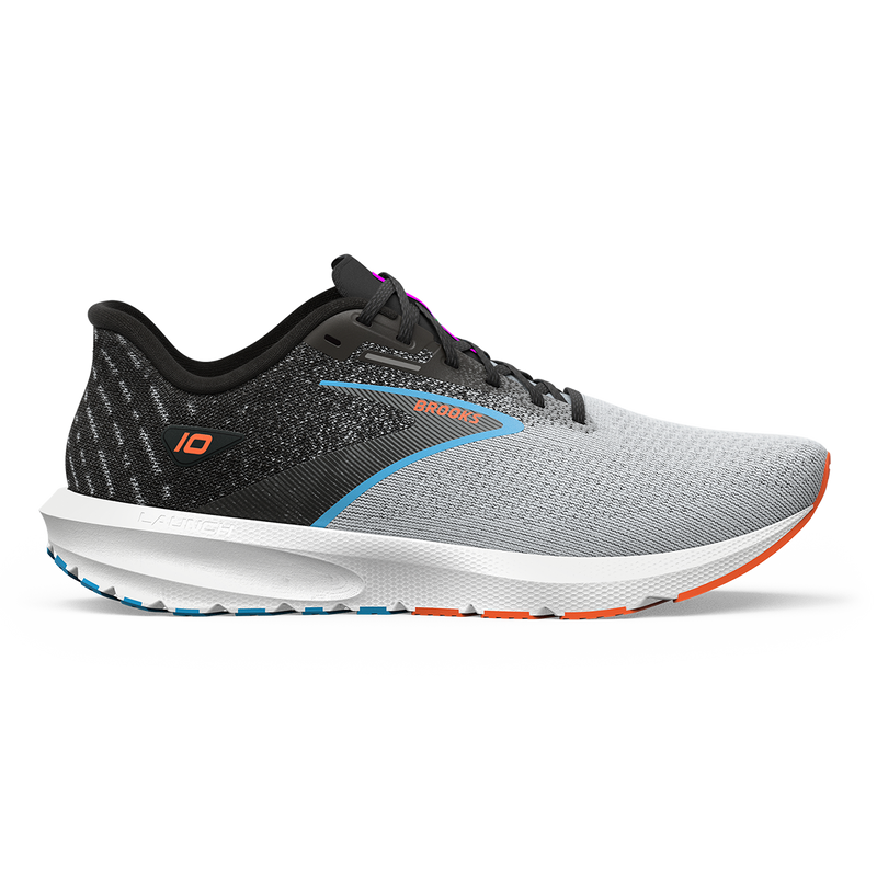 Brooks Launch 10
