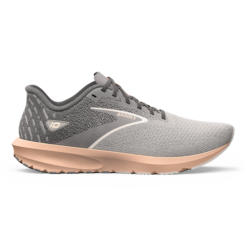 Brooks Launch 10