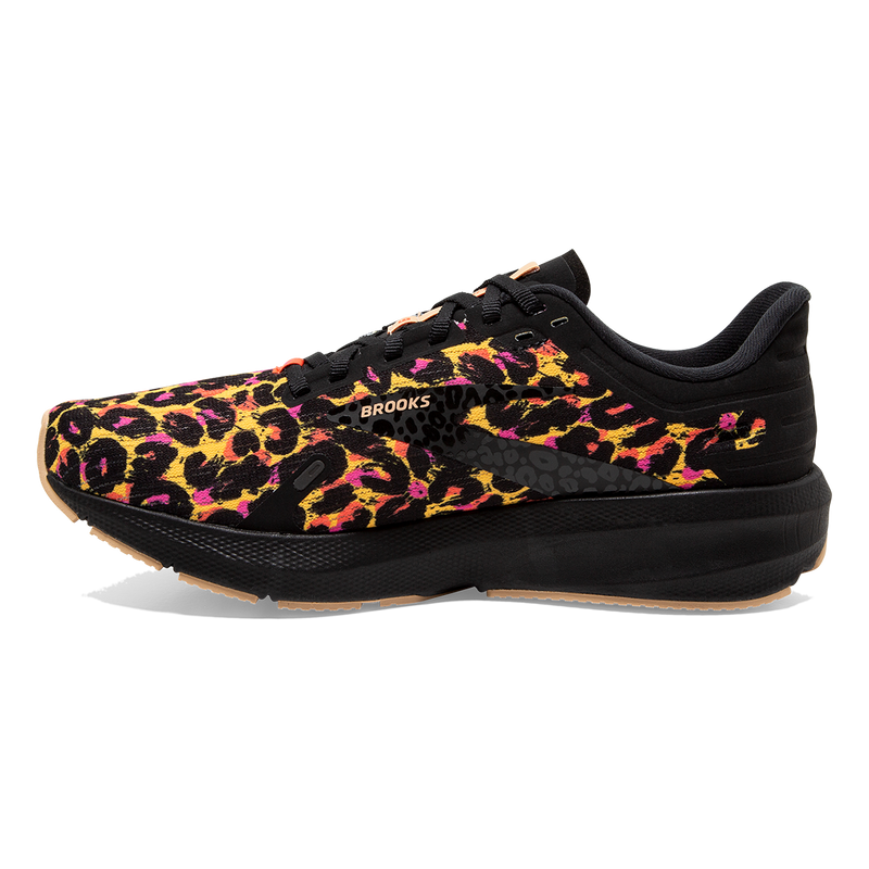Brooks Launch 9 Folk Frenzy