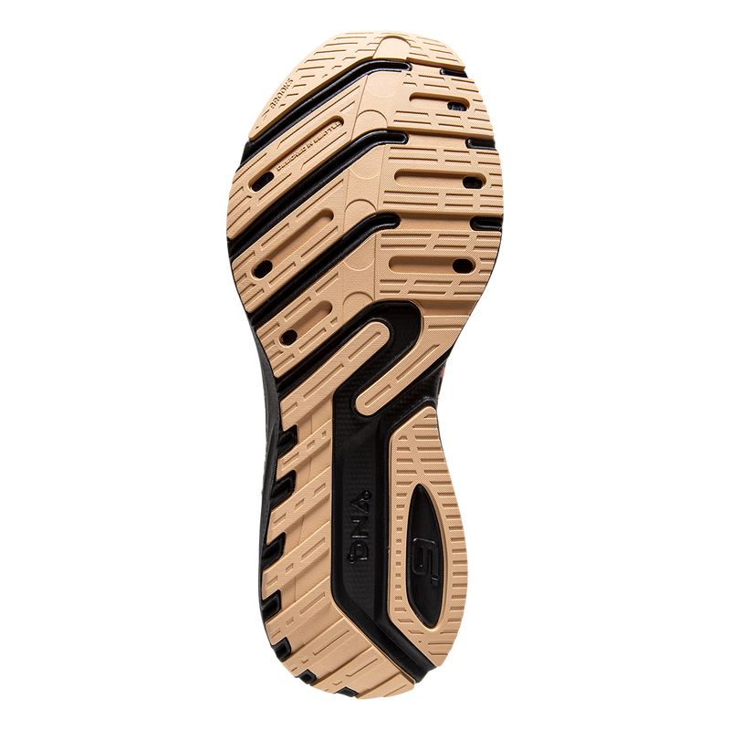Brooks Launch 9 Folk Frenzy