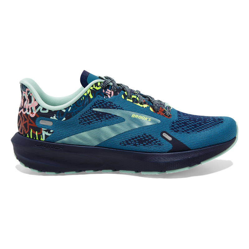 Brooks Launch 9 TAG