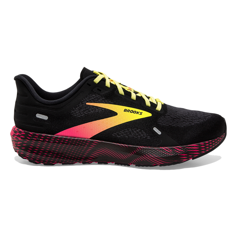 Brooks Launch 9