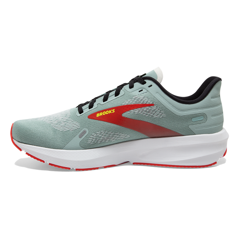 Brooks Launch 9