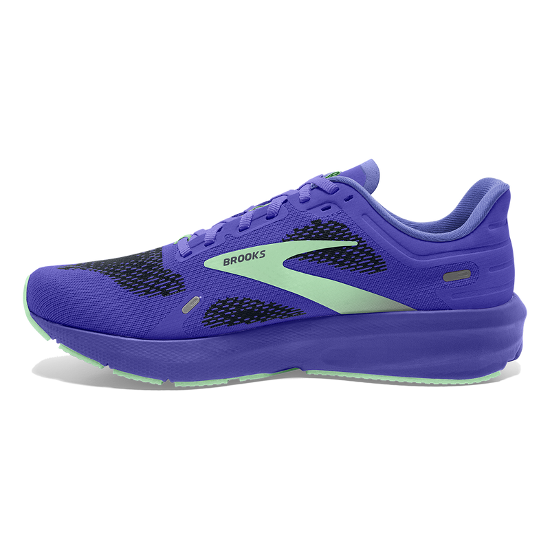 Brooks Launch 9