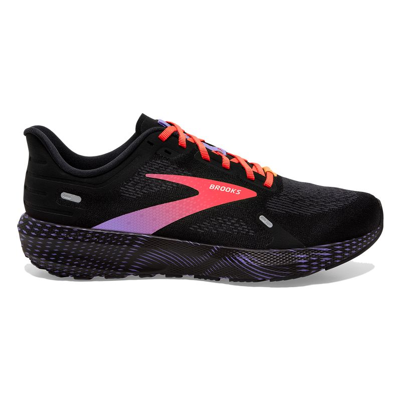 Brooks Launch 9