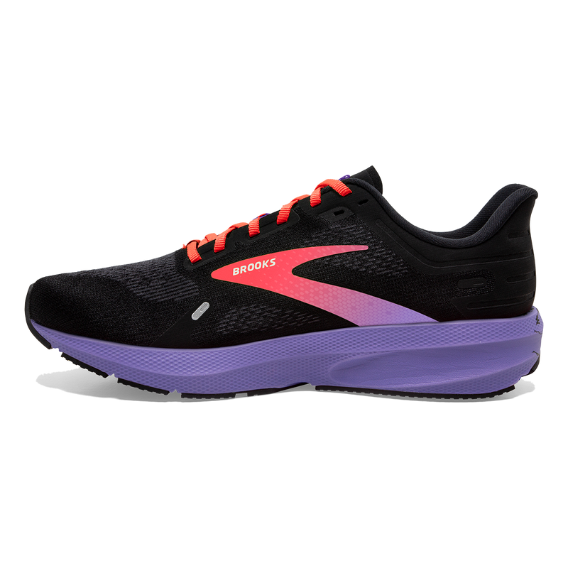 Brooks Launch 9