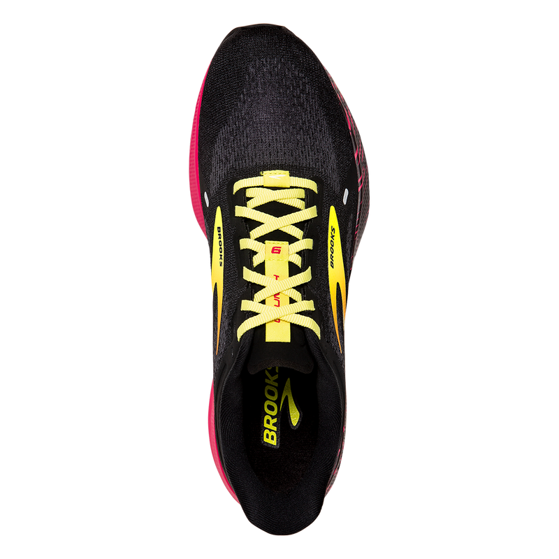 Brooks Launch 9