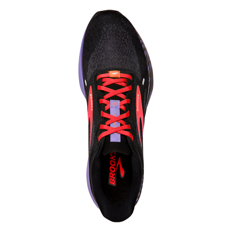 Brooks Launch 9