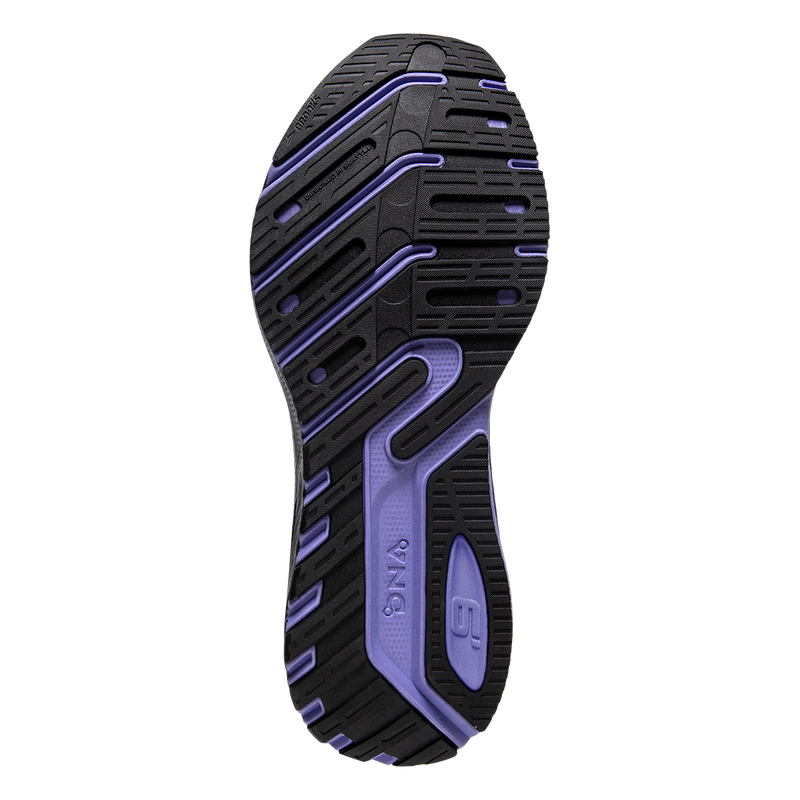 Brooks Launch 9