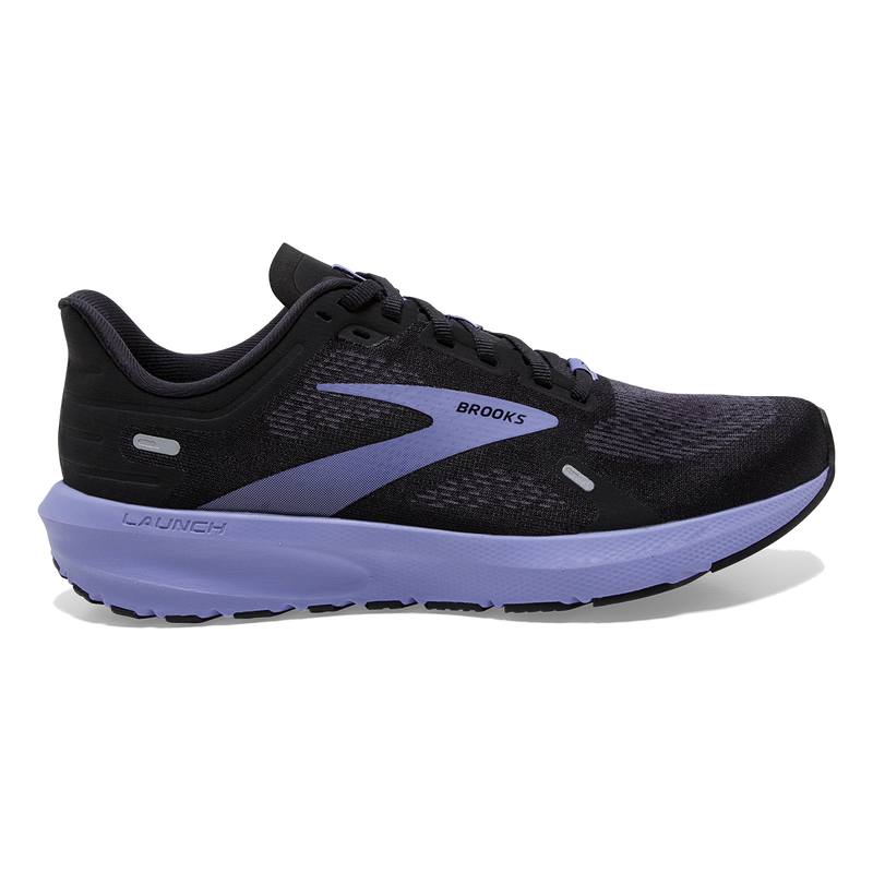 Brooks Launch 9