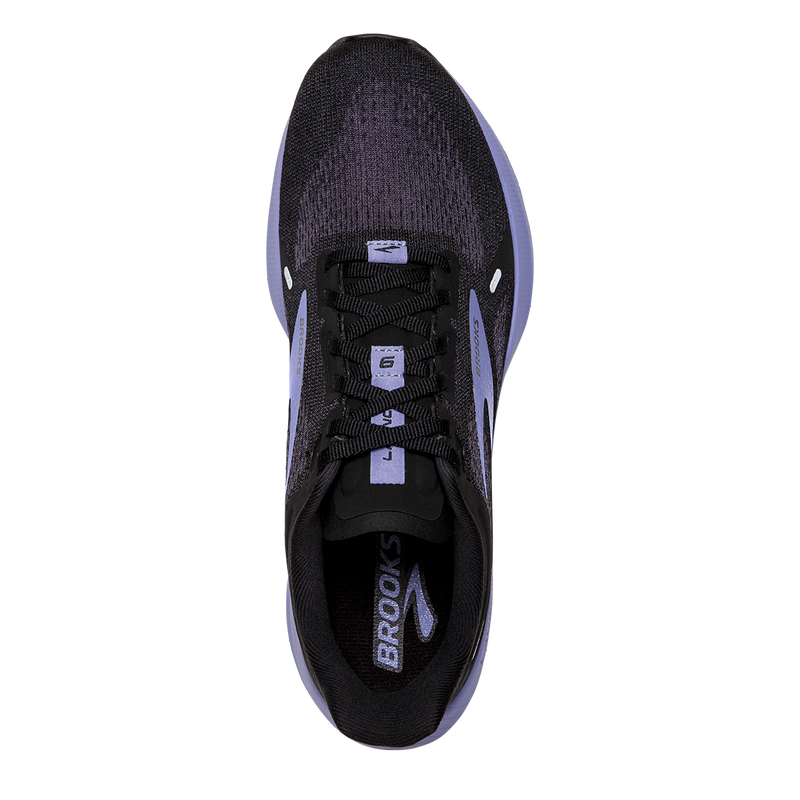Brooks Launch 9