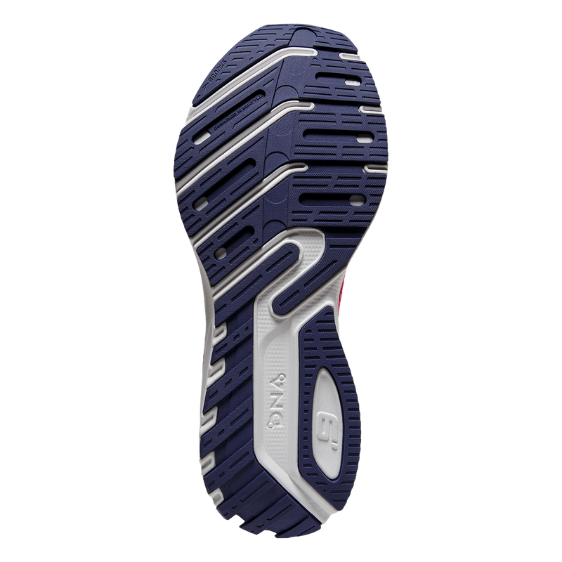 Brooks Launch 9