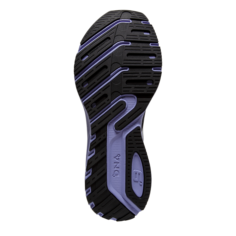 Brooks Launch 9