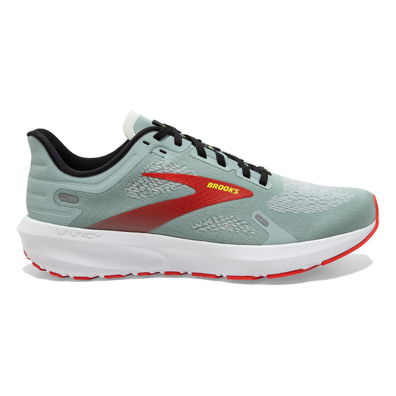Brooks Launch 9
