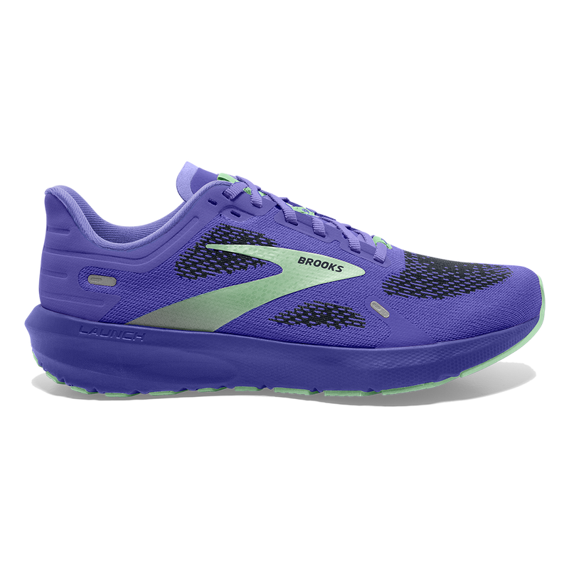 Brooks Launch 9