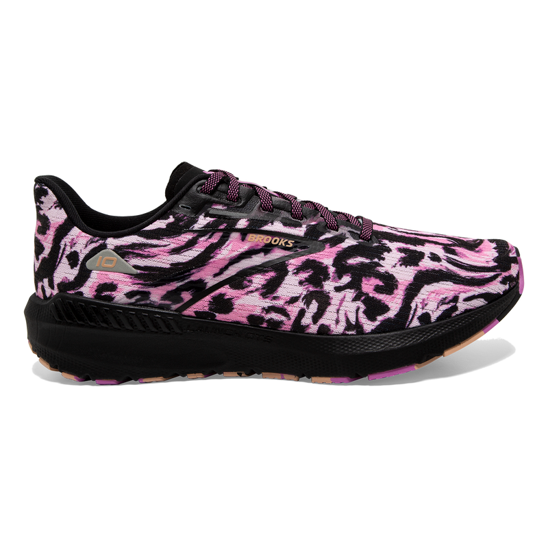 Brooks Launch GTS 10 Run Wild