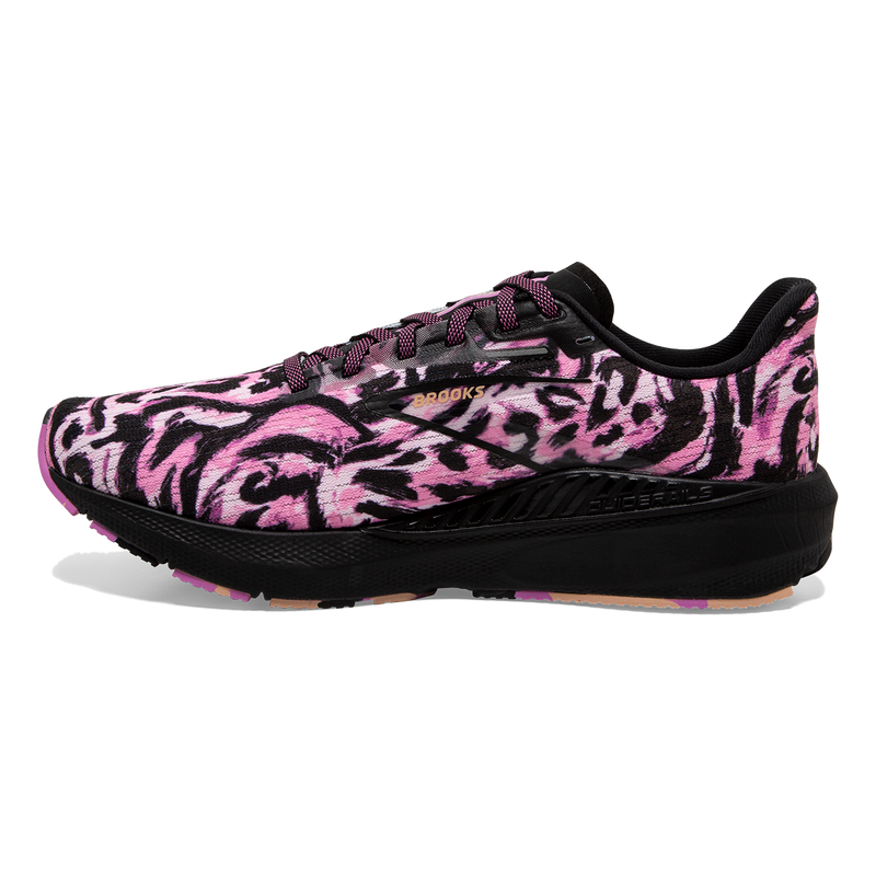 Brooks Launch GTS 10 Run Wild