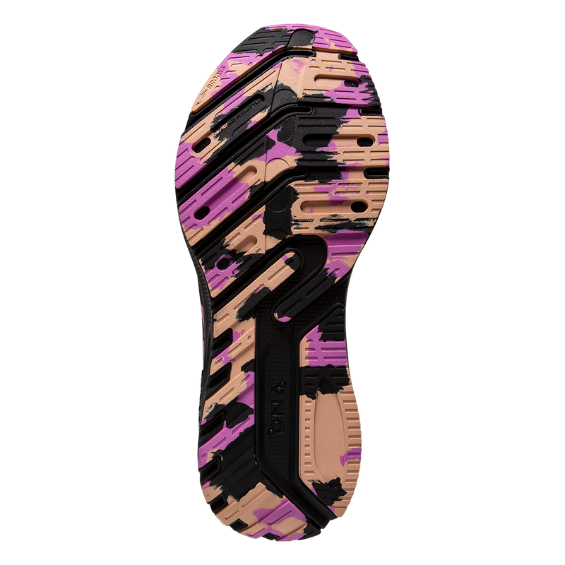 Brooks Launch GTS 10 Run Wild