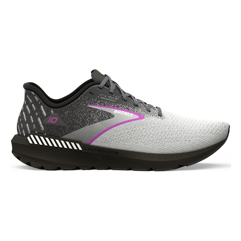 Brooks Launch GTS 10