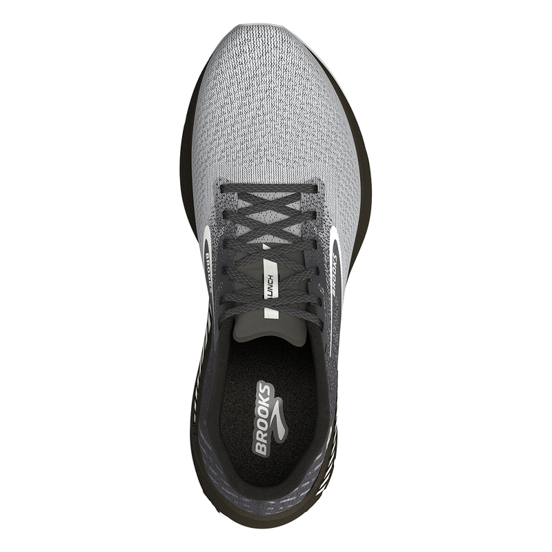 Brooks Launch GTS 10