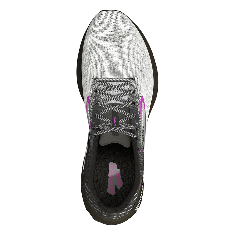 Brooks Launch GTS 10