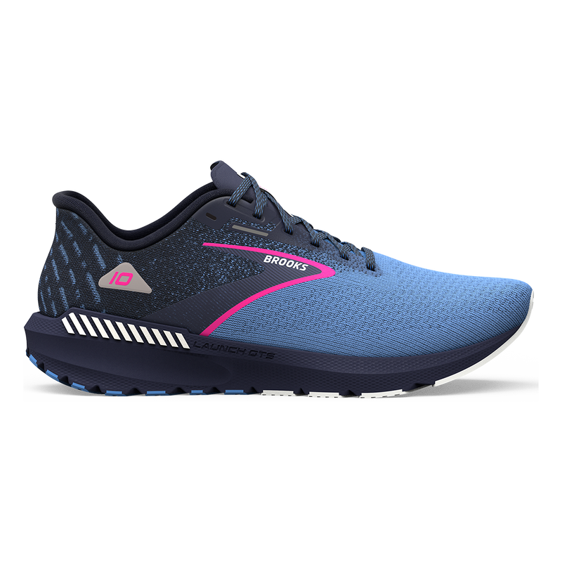 Brooks Launch GTS 10