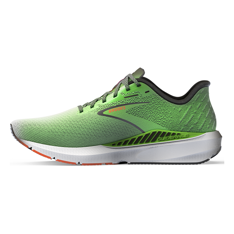 Brooks Launch GTS 10