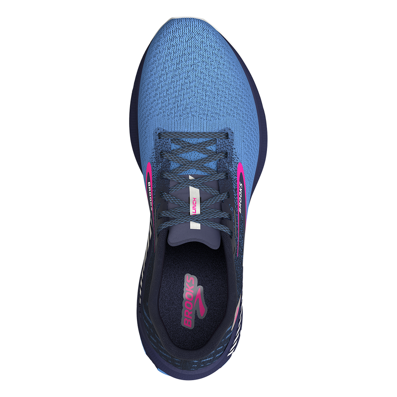 Brooks Launch GTS 10