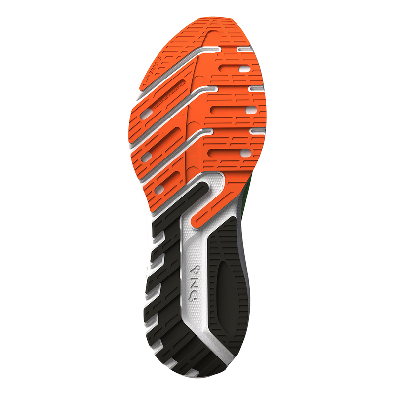 Brooks Launch GTS 10
