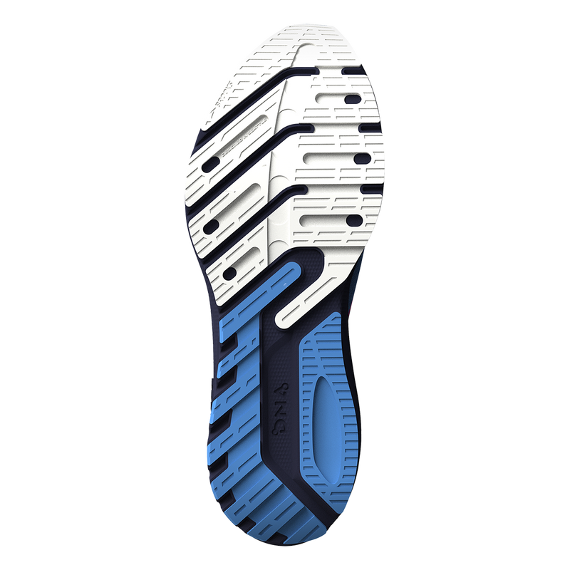 Brooks Launch GTS 10