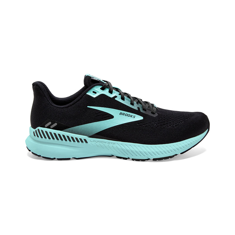 Brooks Launch GTS 8
