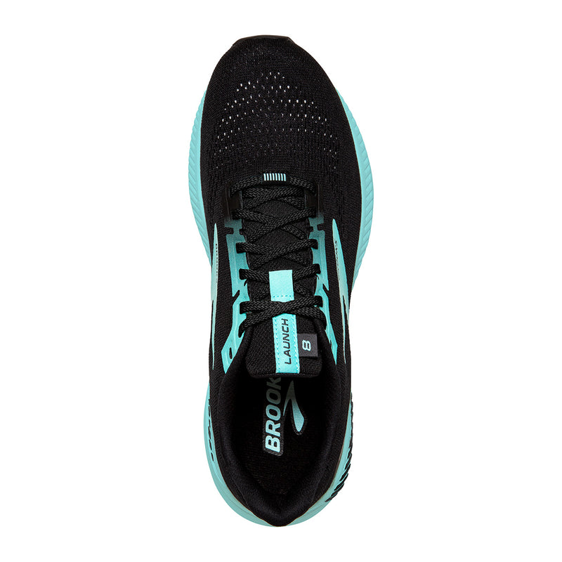 Brooks Launch GTS 8
