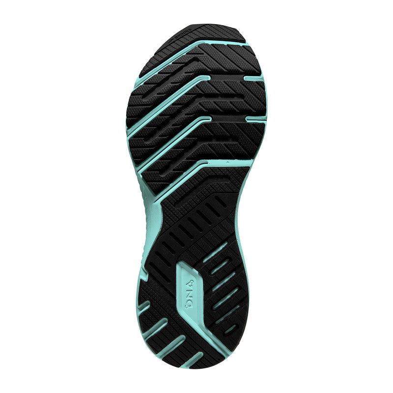 Brooks Launch GTS 8