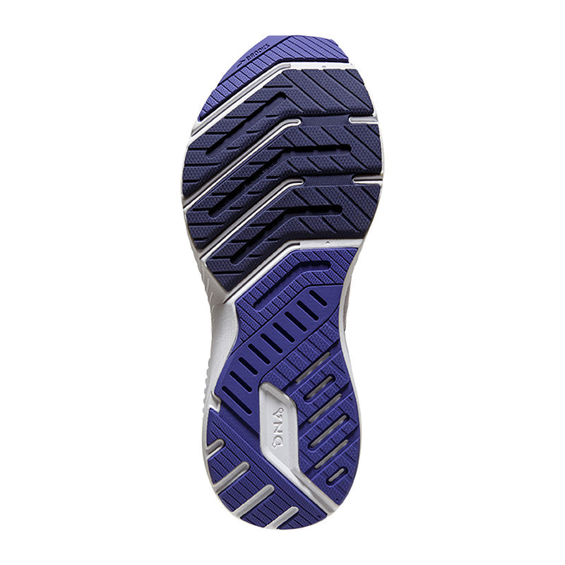 Brooks Launch GTS 8