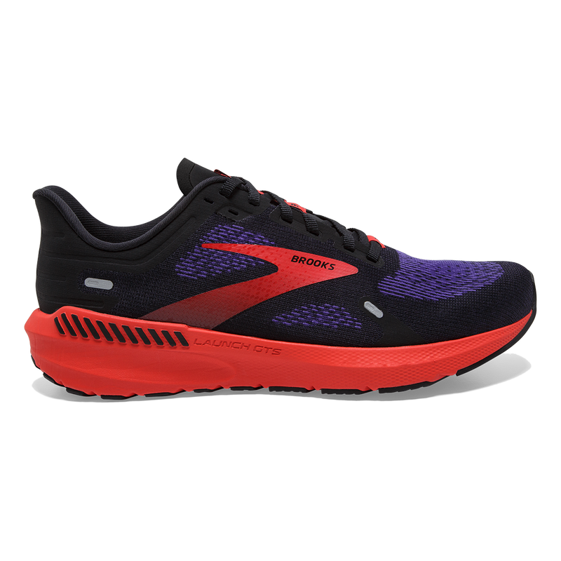 Brooks Launch GTS 9
