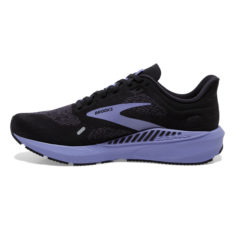 Brooks Launch GTS 9