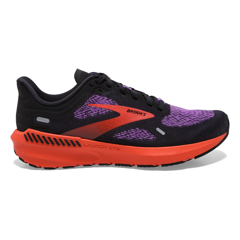 Brooks Launch GTS 9