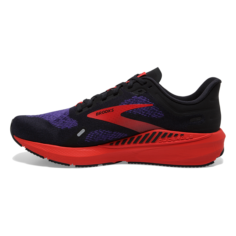 Brooks Launch GTS 9