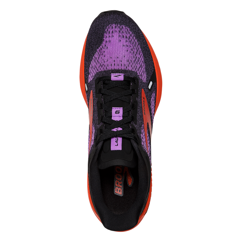 Brooks Launch GTS 9