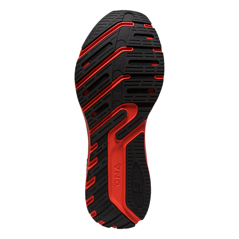 Brooks Launch GTS 9
