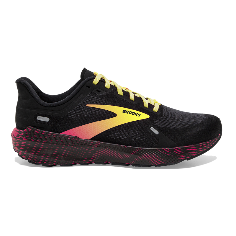 Brooks Launch GTS 9