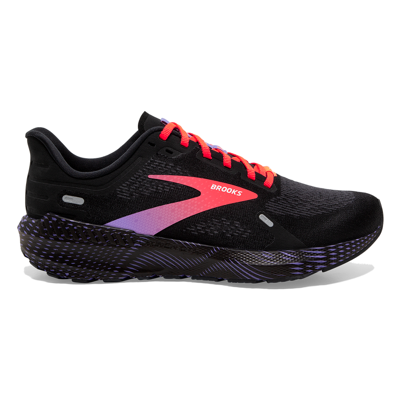 Brooks Launch GTS 9