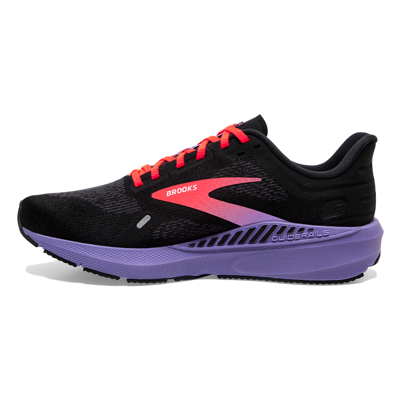 Brooks Launch GTS 9